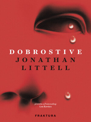 cover image of Dobrostive